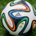 de 2014 a 2026: a era das bolas conectadas na copa do mundo