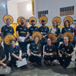 operadora de trade esportivo prepara ativação para partida do criciúma pelo brasileirão série b