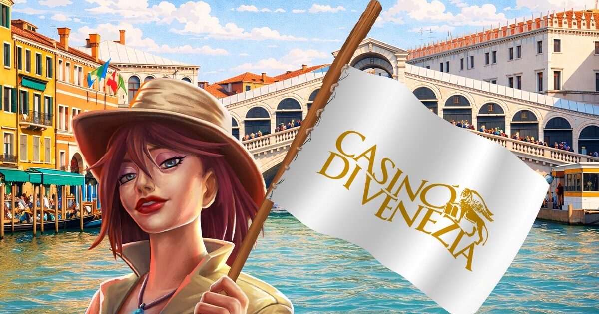 booming games firma parceria estratégica com o casino di venezia para expandir alcance de jogos premium