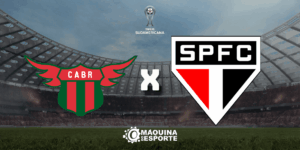 boston river x são paulo: onde assistir ao jogo da 1ª rodada da fase de grupos da copa sul americana