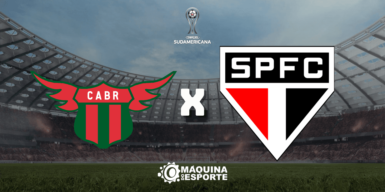 boston river x são paulo: onde assistir ao jogo da 1ª rodada da fase de grupos da copa sul americana