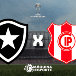 botafogo x independiente petrolero: onde assistir ao jogo da 3ª rodada da fase de grupos da copa sul americana