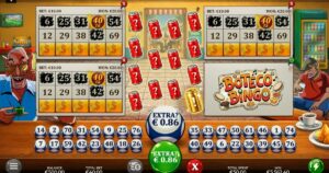 “boteco bingo”: conheça o bingo virtual inspirado na cultura brasileira