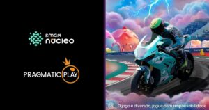 pragmatic play fecha acordo de distribuição na américa latina com a smart nucleo