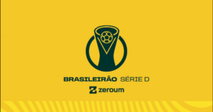brasileirão série d: operadora de apostas esportivas adquire os naming rights da competição
