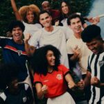 braziline lança primeira linha com o corinthians em coleção de inverno que inclui oito clubes