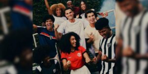 braziline lança primeira linha com o corinthians em coleção de inverno que inclui oito clubes