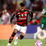 bruno henrique, do flamengo: justiça rejeita embargos e mantém ação penal por suspeita de envolvimento com apostas