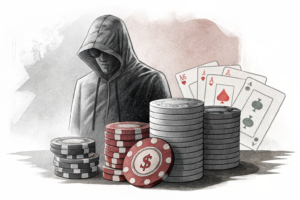 over half of children in south korean provinces exposed to illegal gambling ads, survey finds