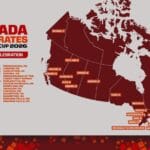 fifa lança série de eventos no canadá para potencializar alcance cultural e comercial da copa de 2026