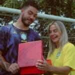 centauro lança campanha de dia das mães e promove eventos em lojas físicas