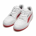 centauro lança tênis com a puma por 45º aniversário e conexão com lifestyle