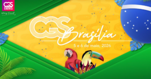 cgs brasília 2026: evento da indústria de igaming divulga programação