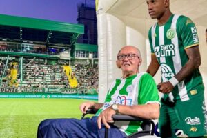 plataforma de apostas zeroum anuncia falcão, o “rei do futsal”, como embaixador