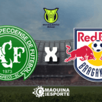chapecoense x red bull bragantino: onde assistir ao jogo da 14ª rodada do brasileirão