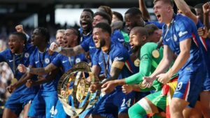 chelsea registra maior prejuízo da história da premier league