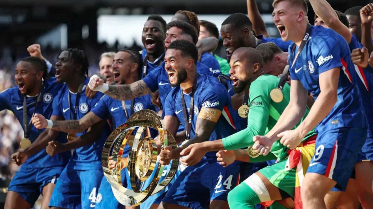 chelsea registra maior prejuízo da história da premier league