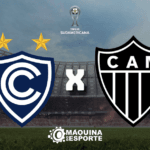 cienciano x atlético mg: onde assistir ao jogo da 3ª rodada da fase de grupos da copa sul americana