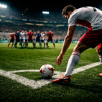 como apostar em escanteios: guia completo para entender linhas e estratégias