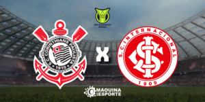 corinthians x internacional: onde assistir ao jogo da 10ª rodada do brasileirão