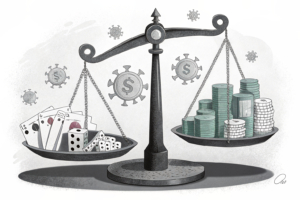 votação de projeto que restringe publicidade de bets no rio grande do sul é adiado por falta de quórum