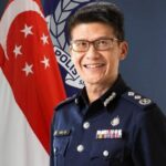 daniel tan sin heng appointed as singapore gambling regulatory authority chief executive