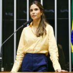 deputada propõe destinar 1% da arrecadação das loterias federais para programa contra feminicídio