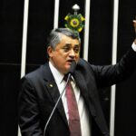 ministro josé guimarães avalia que dificilmente o congresso aceitará proibir as apostas no brasil