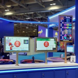 tcsjohnhuxley set to showcase intelligent software and advanced table solutions at g2e asia 2026