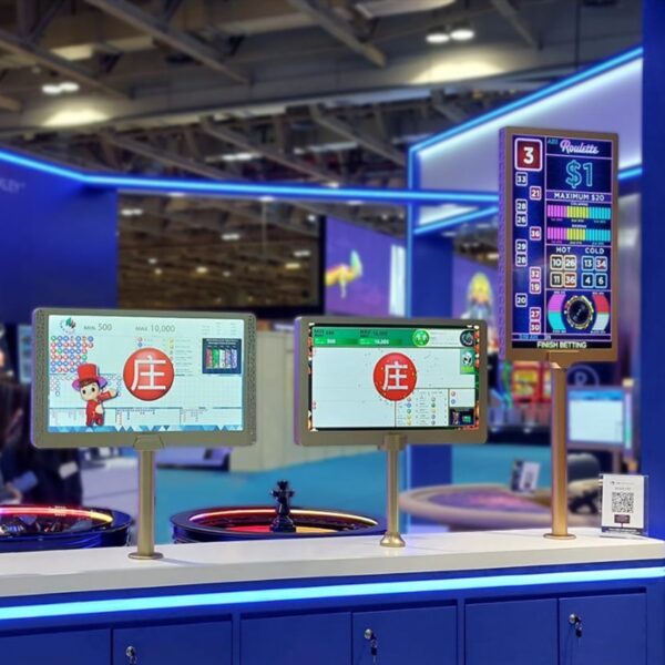 tcsjohnhuxley set to showcase intelligent software and advanced table solutions at g2e asia 2026