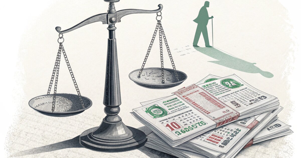 loteria mineira: possíveis irregularidades em licitação são investigadas pelo ministério público