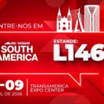 egt digital apresenta inovações de destaque no bis sigma americas 2026