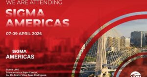 egt apresentará seu portfólio de jogos para o brasil na sigma americas 2026