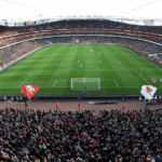 premier legue: times menores podem ter perda coletiva de £ 80 milhões com fim de patrocínios de apostas