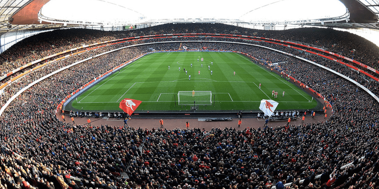 premier legue: times menores podem ter perda coletiva de £ 80 milhões com fim de patrocínios de apostas