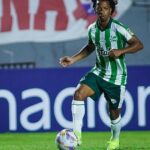 justiça aceita denúncia contra atacante Ênio por suspeita de manipulação de resultados