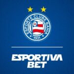 bahia fecha acordo de patrocínio máster com operadora de apostas; veja detalhes