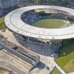 copa do mundo feminina de 2027: conheça os 38 locais que serão usados para treinamento