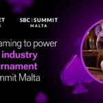 evenbet gaming to power exclusive industry poker tournament at sbc summit malta