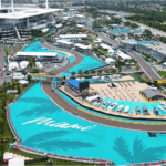 fórmula 1 e stock car: ajustes nas pistas