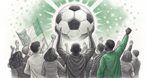 grupo globo fecha com três operadoras de apostas para transmissão da copa do mundo