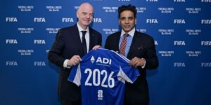 fifa entra no mercado de previsões em acordo com adi predictstreet para copa do mundo de 2026