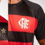 flamengo lança camisa com preço acessível e cria concorrência com adidas