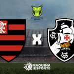 flamengo x vasco: onde assistir ao clássico carioca da 14ª rodada do brasileirão