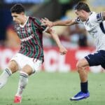 derrota do fluminense em casa na libertadores gera 40% de participação à globo no rj