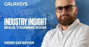 boom do igaming no brasil: adaptação, e não apenas entrada, vai definir o sucesso