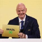 fifa fecha acordos para transmissão da copa do mundo feminina de 2027 na europa