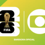 globo terá 22 marcas parceiras na cobertura da copa do mundo de 2026