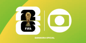 globo terá 22 marcas parceiras na cobertura da copa do mundo de 2026