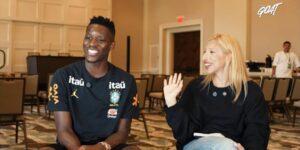 canal goat terá 12 horas diárias de programação ao vivo na copa do mundo de 2026